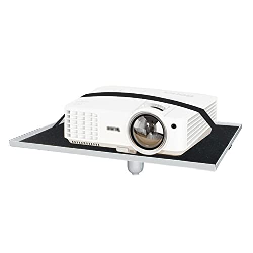 Soporte universal de pared y techo para proyector ajustable miniatura 5