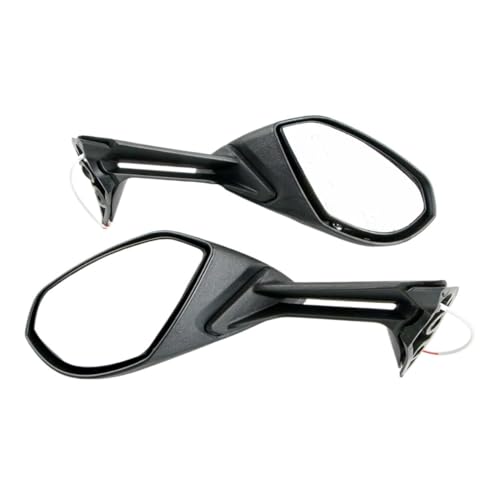 Espejo retrovisor Panigale 1299 luz intermitente para sustitución de pieza rota 1