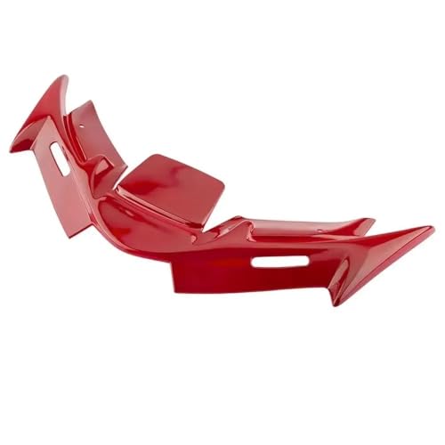 Aileron de carénage avant pour R15 V4 et R125 idéal pour le look racing - 5