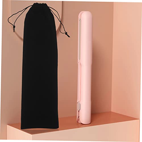 Bolsa organizadora para rizadores y planchas de cabello 5 unidades miniatura 7