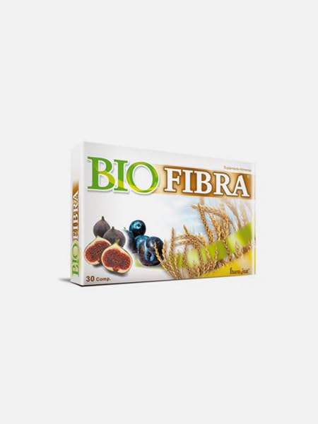 Biofibra - 30 comprimidos