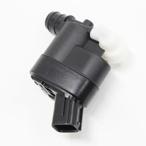Bomba limpiaparabrisas 985102W500 motor de agua de lavado preciso 4