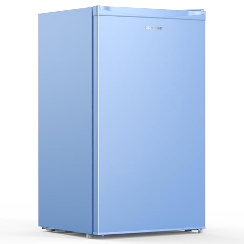 Upstreman 3.2 Cu.Ft Mini Fridge