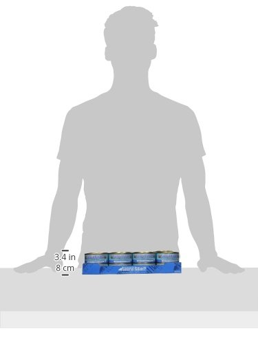 Dick Van Patten'S Natural Balance Tuna And Shrimp Canned Cat Food (Case Of 24), 5.5 Oz.