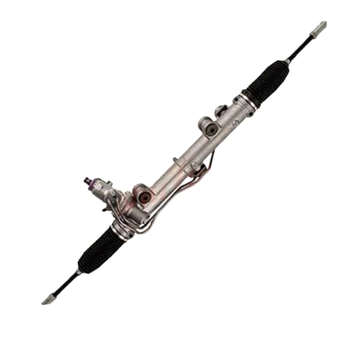 Cremallera de dirección Mercedes SLK R171 para reparar el sistema de dirección con ref 1714602000