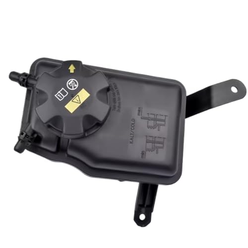 Bouchon de radiateur pressurisé haute résistance 17137542986 pour BMW E60 E61