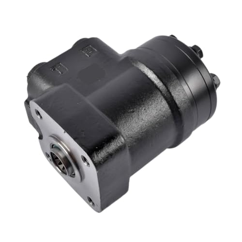 Motor hidráulico para series Char-Lynn 3 6 12: solucione averías con el modelo 212-1003 4
