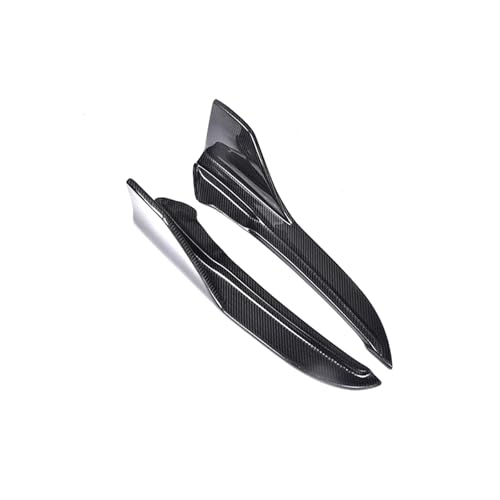 NTX IS200t IS250 IS300 IS350 FX|[cZ_ 2017-2020 Aop[ TChXvb^[ fBt[U[Jo[ bv J[{t@Co[ X|C[ɓK(Carbon fiber)