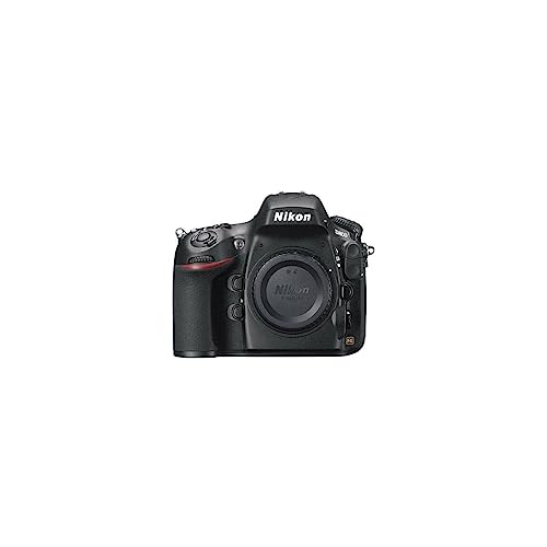 Nikon D800