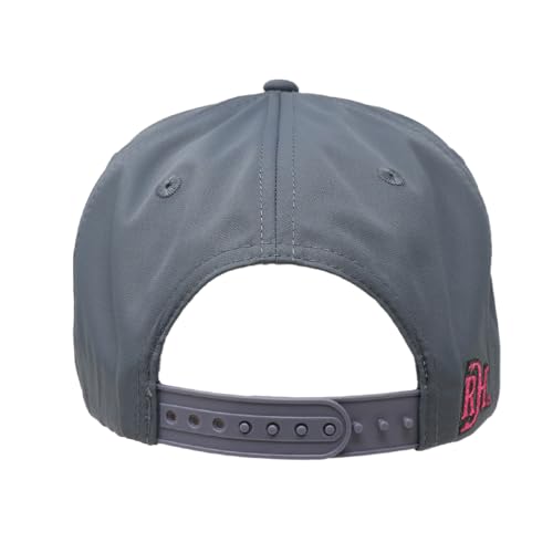 Image of Red Dirt Hat Company Wildlife Adjustable Snapback Hat