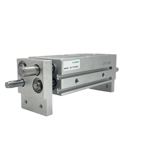 Vérin pneumatique HFT10X60S pour optimiser vos ateliers modernes - 5