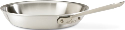 All-Clad 7110 MC2 Professional Master Chef 2 Acero Inoxidable Bi-Ply Bonded Oven Safe PFOA Free...