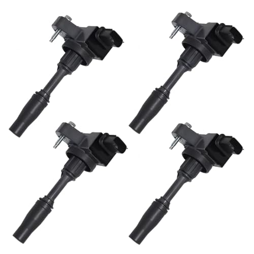 Bobines d'allumage de rechange pour retrouver un démarrage fluide sur Traverse 2.0L