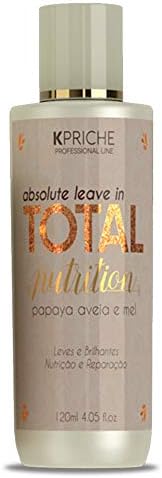 Total Nutrition Absolute Leave in 120mL Kpriche