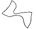 Delfield 1701285 Full Dr Pike Gasket