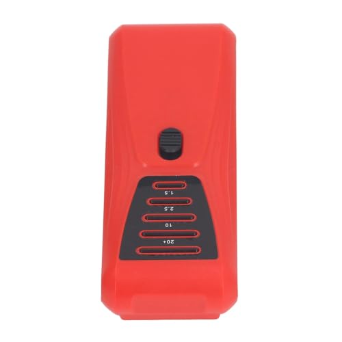 Medidor EMF portátil compacto KIMISS para radiación miniatura 2