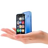 Pdfbenli Mini Phone for Kids,Unlocked Parent-Child Contact...