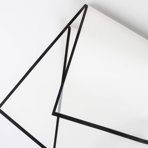 NESCCI 20 Sheet Flower Wrapping Paper - Waterproof Floral Bouquet Wrapping Paper, Florist Supplies Packaging Paper for Wedding Birthday Gift DIY (Porcelain white)