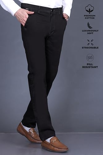 Image of Trousers for Men Casual