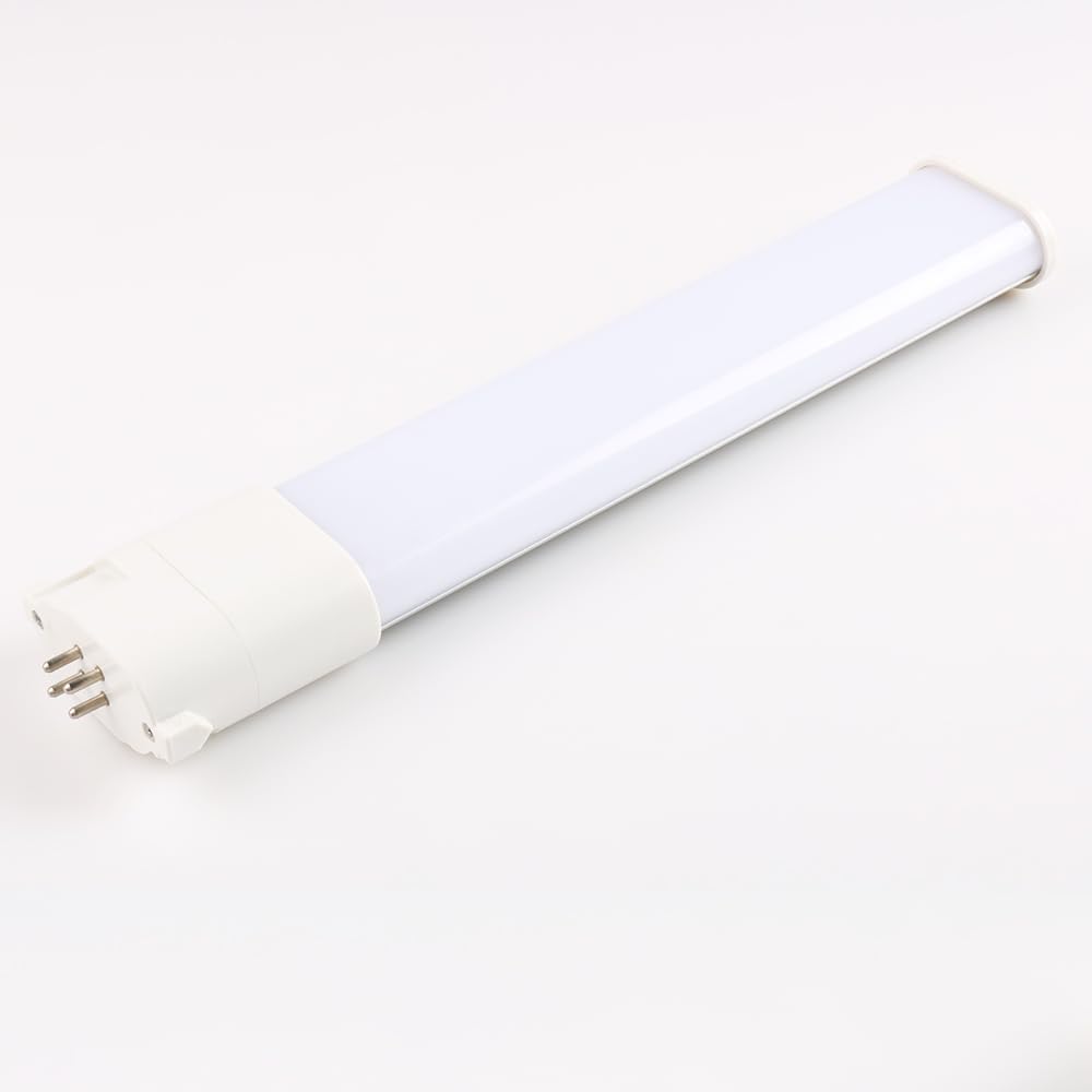 LED蛍光灯　日本製FPL36形　昼白色 Amazon | LEDツイン蛍光灯 36形 ツイン1 LEDコンパクト形蛍光ランプ
