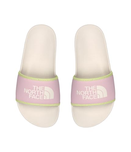 Mules Base Camp III The North Face enfants White Dune taille 32 - 2