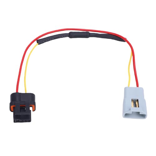 CS121 CS130 CS144 Alternator Conversion Wire, More Efficient Power Output, Easy Installation with Resistor Replacement, Suitable for Vehicles