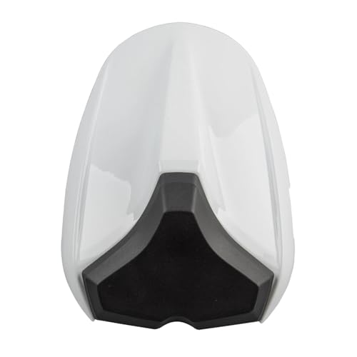 Capot carénage arrière GSXS750 en ABS rigide style mono-place 2017-2023