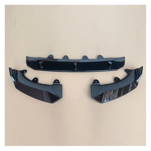 ptH[}Xtgop[Xvb^[ BMW X3 G01 X4 G02 IX3 20d 30i 30d M40i M40d 2021-2024 bvX|C[fBt??[U[tgVxΉ(Gloss Black)