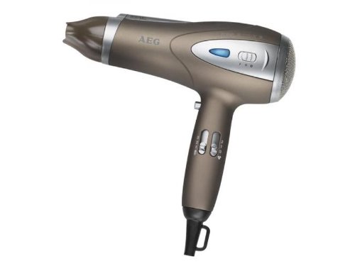 Preisvergleich Produktbild AEG Profi-Fön HTD 5584