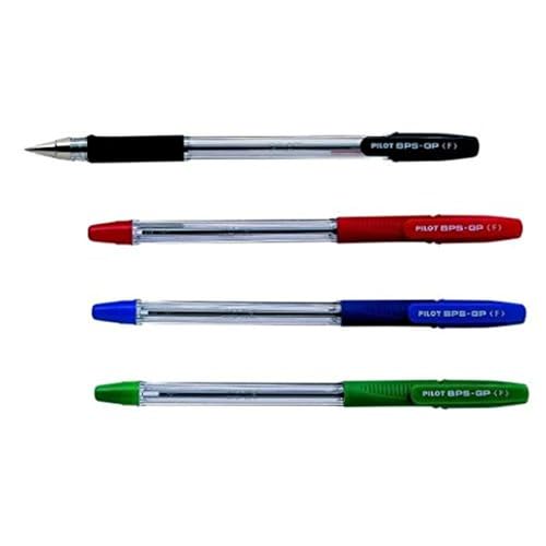Stylo Pilot BPS GP XB 12x - vue 5