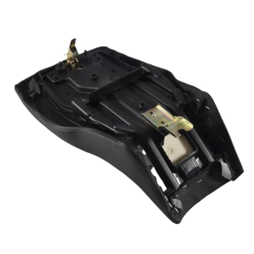 Asiento de espuma M63K con absorción de impactos para quad 4