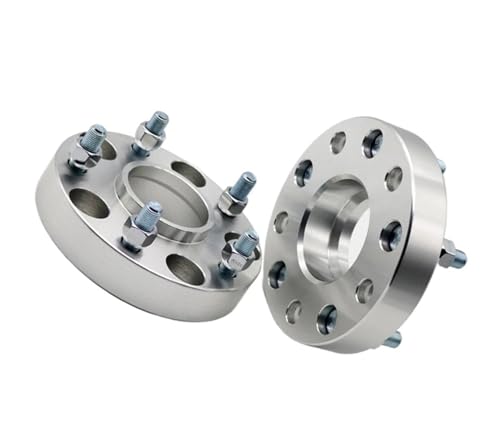 �n�u�Z���g���b�N�z�C�[���X�y�[�T�[ Compatible With 86 5x100 56.1mm �ԗp�z�C�[���X�y�[�T�[�A�_�v�^�[ 5���O�z�C�[���X�y�[�T�[ �V���v���[�g �z�C�[���n�u�K�X�P�b�g 15/20/25/30/35/40/45/50/70mm(