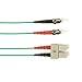 25m STSC 50Micron Multimode Plenu
