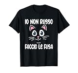 I proprietari di gatti non russano