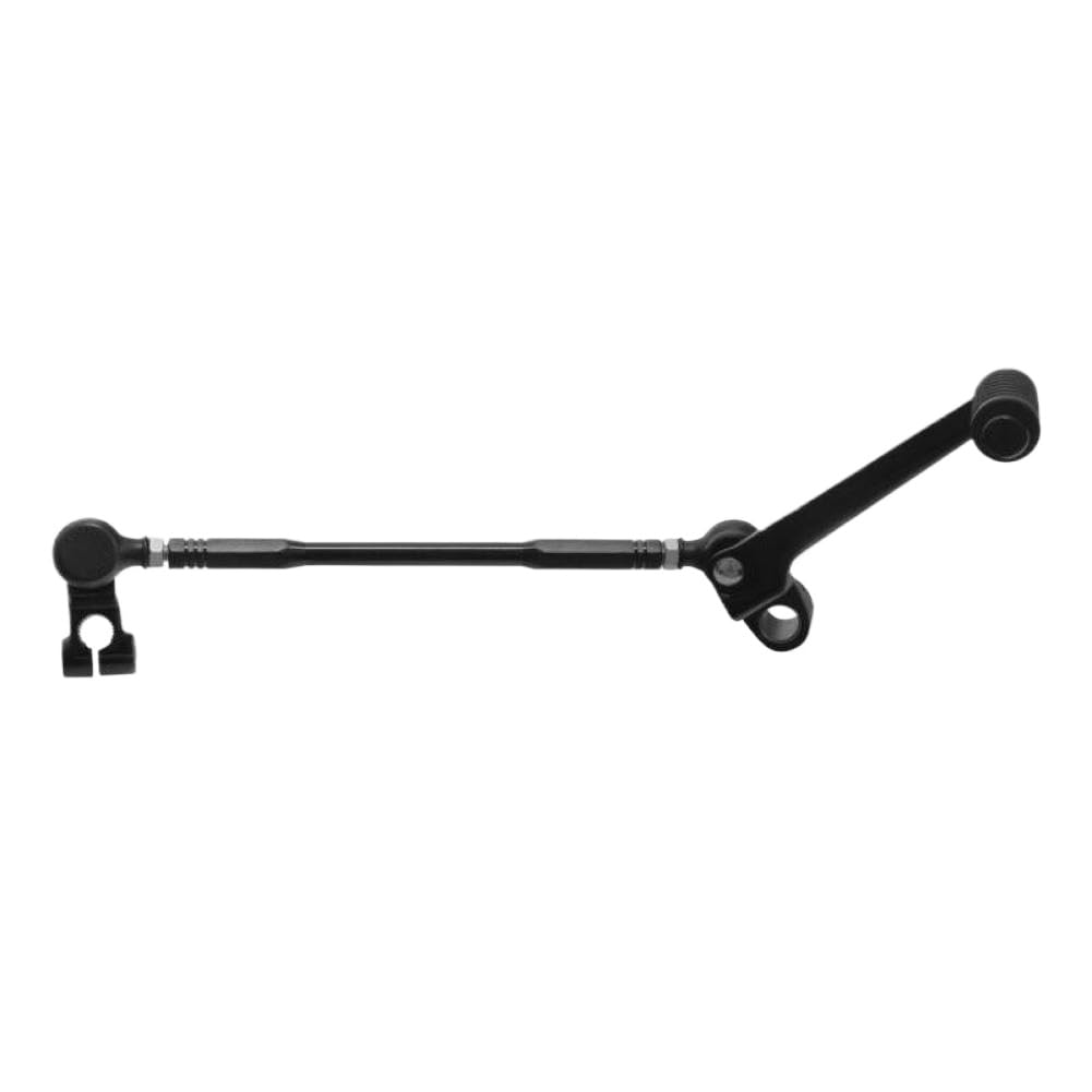 Gearhaven Onecolor Motorcycle Gear Change Lever Shifter Pedal Compatible With 6R 05-06 Concours 14 2008-2022