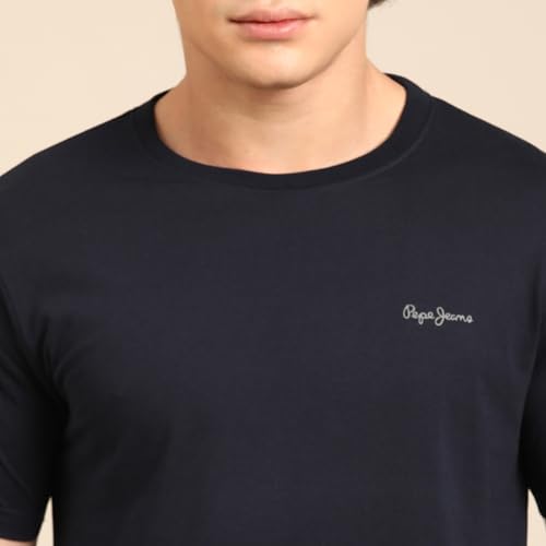 Image of Pepe Jeans Men T-Shirt