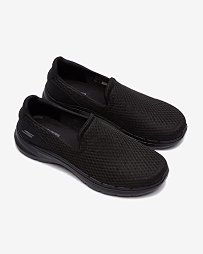 Image of Skechers Men Pull On Walking Shoes