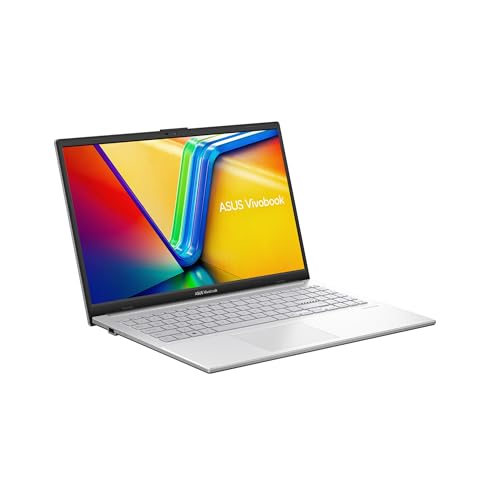 ASUS Vivobook 15 S1504FA-L1278W PC portable 15,6" OLED Ryzen 5 - photo 4