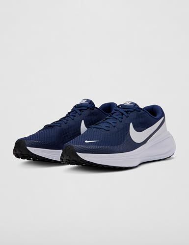 Image of Nike Mens Revolution 8 Running Shoes