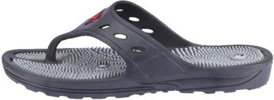Acupressure Health Care System Slipper Unistar (9, Grey) (B01HZWRJNQ) Amazon Price History, Amazon Price Tracker