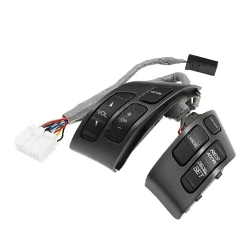 Interrupteur Volant Commande Confort Trajet Quotidien Accord 2003-2007 35880SDBA21