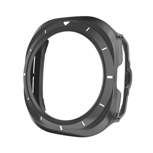 Étui de protection pour montre intelligente Galaxy Watch 7 Ultra sport