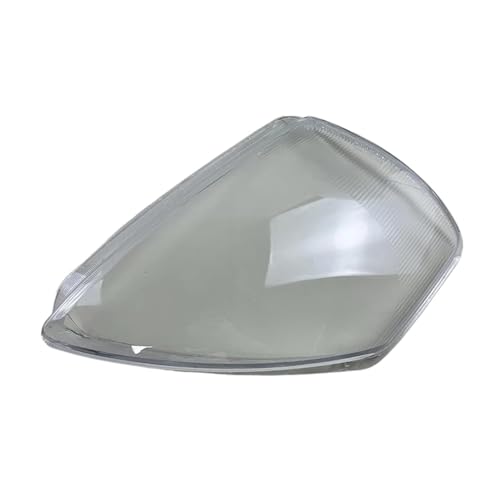 Lentille de phare pour Mitsubishi Eclipse 2000-2005 coque avant