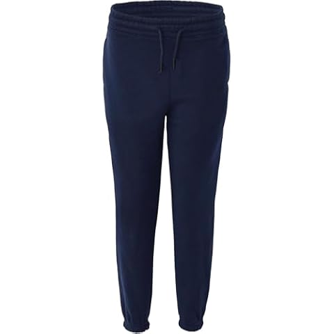 PANZY Kids Fleece Jogging Bottoms Cover