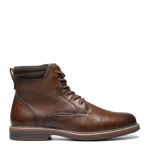 Image of Florsheim Men's Norwalk Plain Toe Lace-up Boot