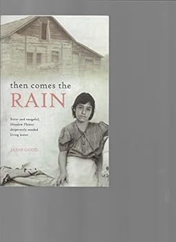 Paperback Then Comes the Rain Book