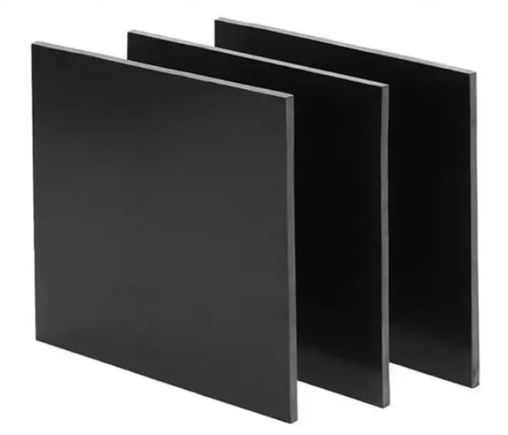 Panneau PCB FR4 rigide résistant à l'usure pour châssis mécanique 6mm