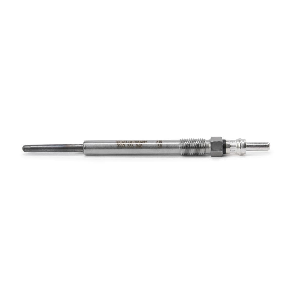 BERU GE121A High-tech Glow Plug