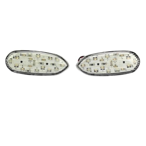 Feux clignotants moto clignotants feux stop encastrés GSXR 1000