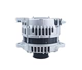 Car Engine Parts Alternator Compatible For Nissan MAXIMA QX IV 1994-2000 231002Y005 23100-2Y005